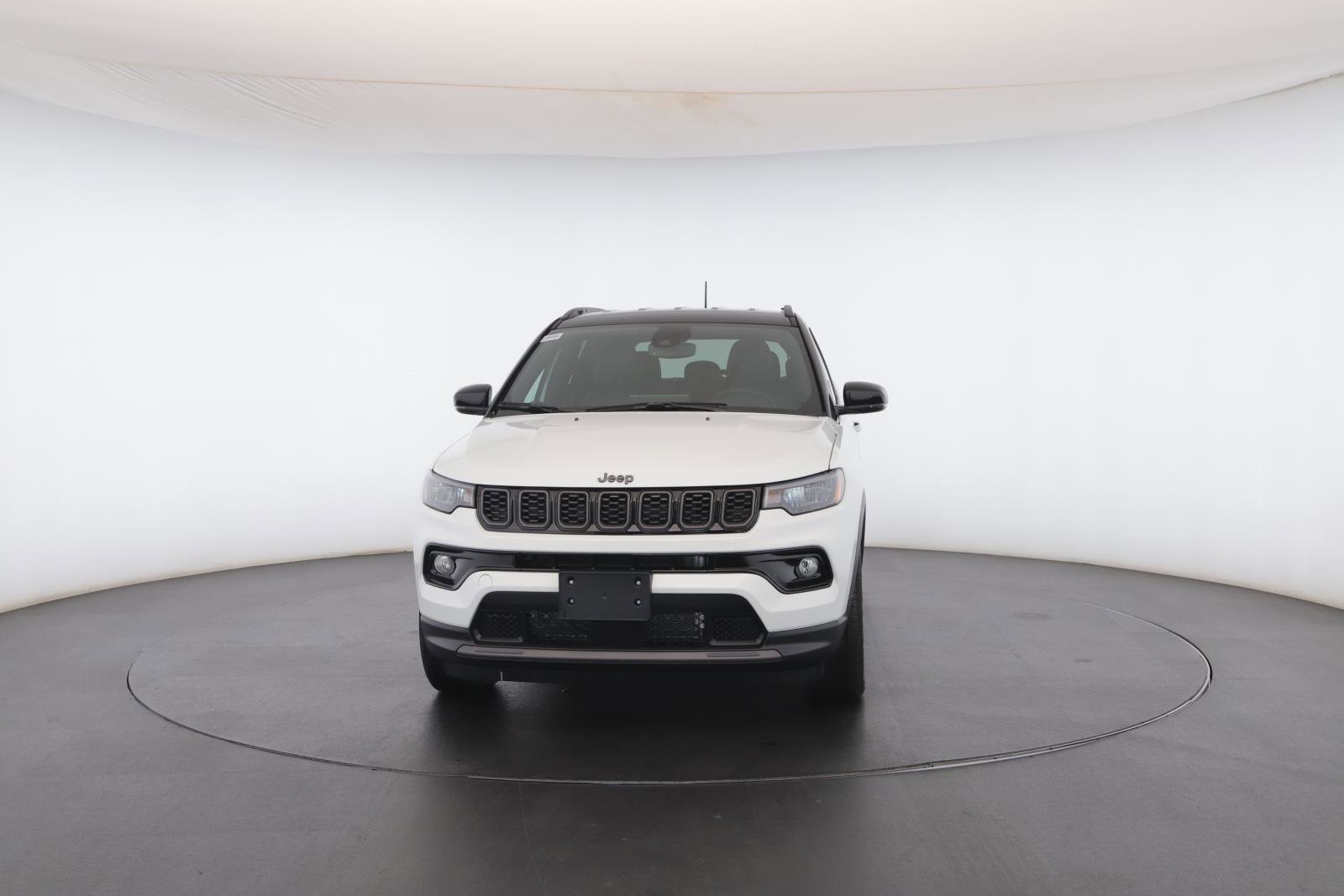 New 2026 Jeep Compass Limited image 37