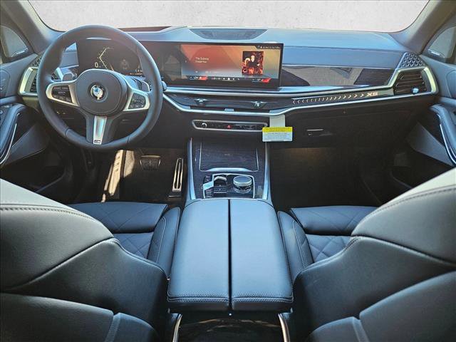 New 2026 BMW X5 xDrive40i w/ M Sport Package image 14