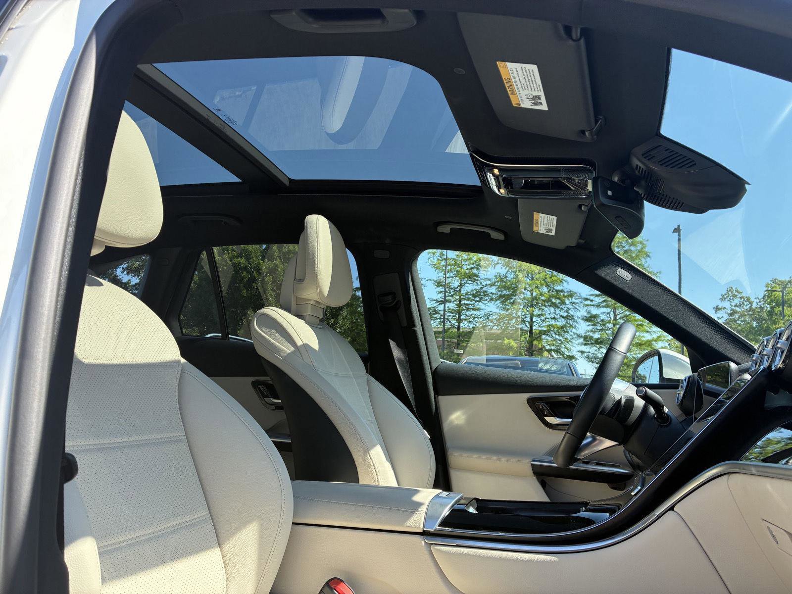 Used 2026 Mercedes-Benz GLC 300 image 31