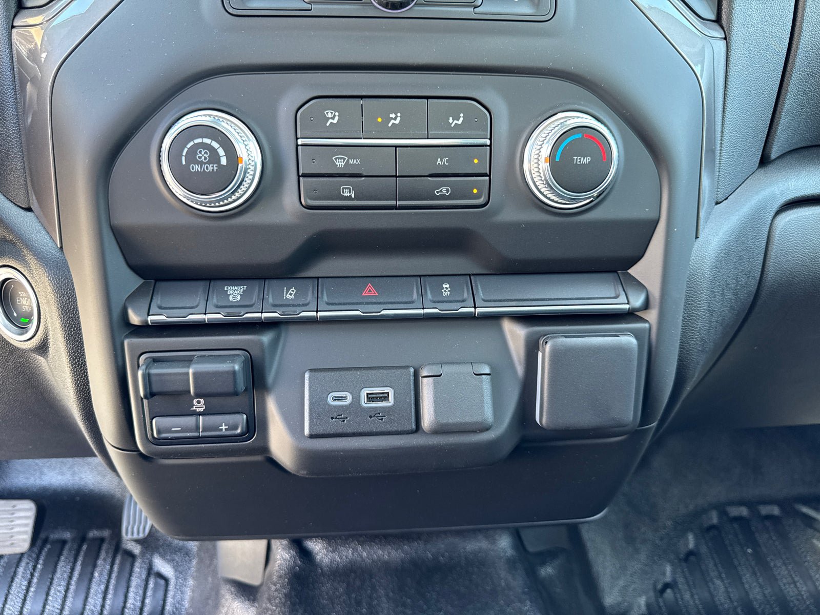 New 2025 GMC Sierra 3500 Pro w/ Fleet Convenience Package AWD/4WD image 28