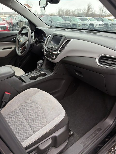 Used 2024 Chevrolet Equinox LS w/ LS Convenience Package image 23