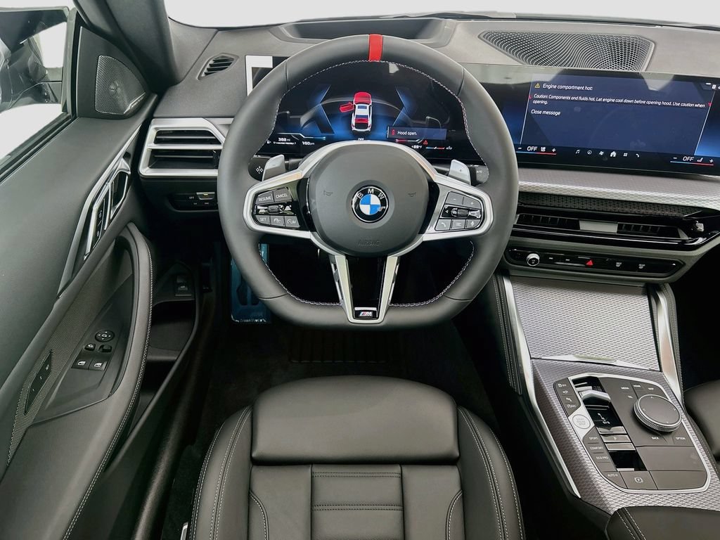 New 2027 BMW M440i Coupe w/ Premium Package RWD image 10