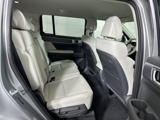 Certified 2025 Hyundai Santa Fe SEL image 56