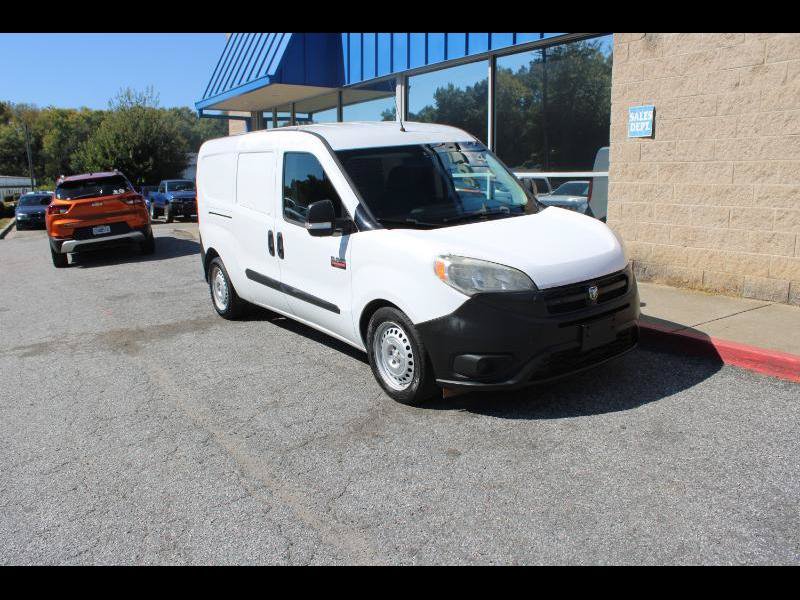 Used 2017 RAM ProMaster City Tradesman FWD image 1
