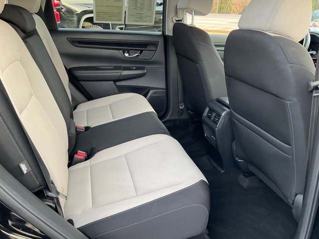 Used 2024 Honda CR-V EX image 18