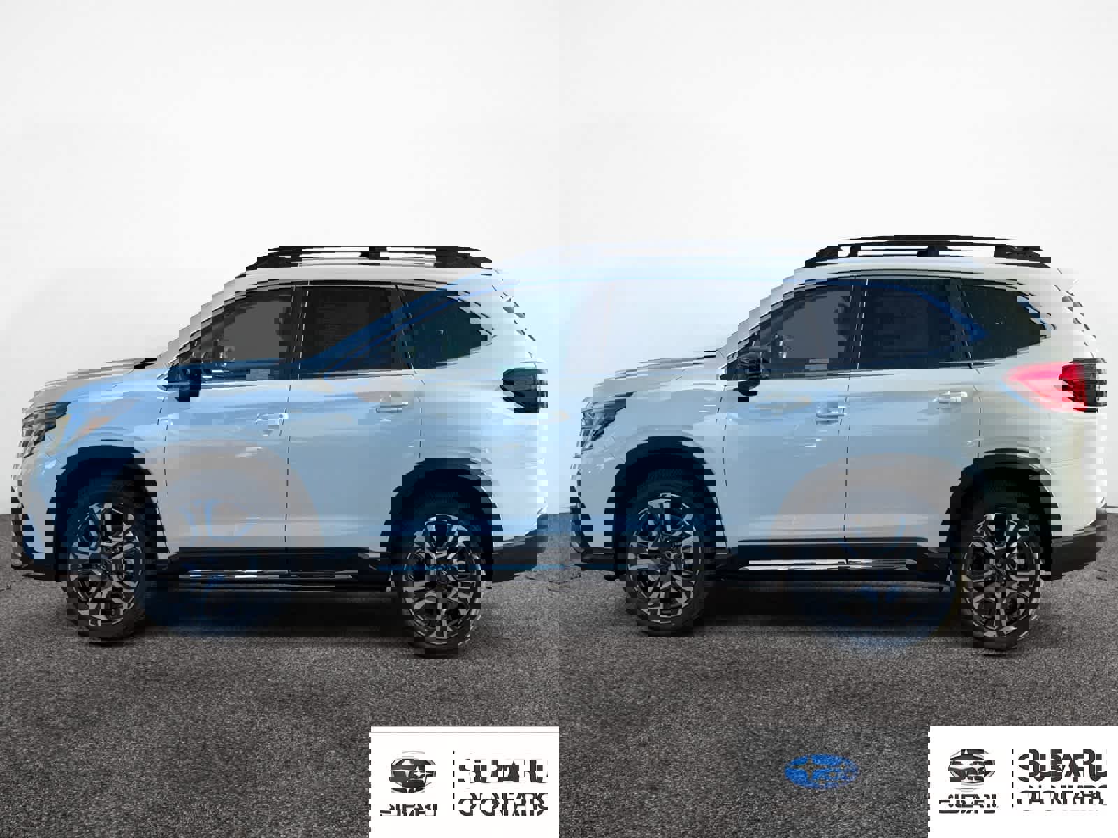 New 2025 Subaru Ascent Limited image 2