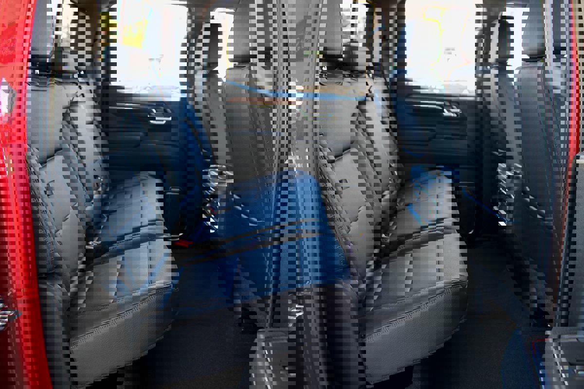 Used 2024 GMC Sierra 1500 Denali w/ Denali Reserve Package image 23