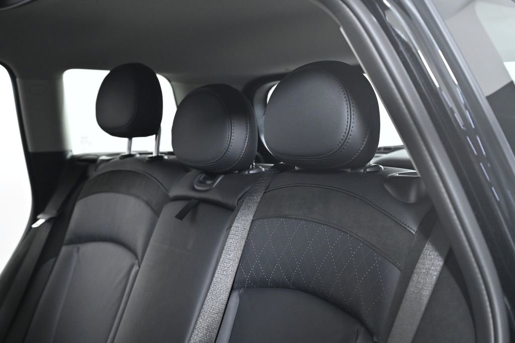 Certified 2023 MINI Cooper Clubman S image 28