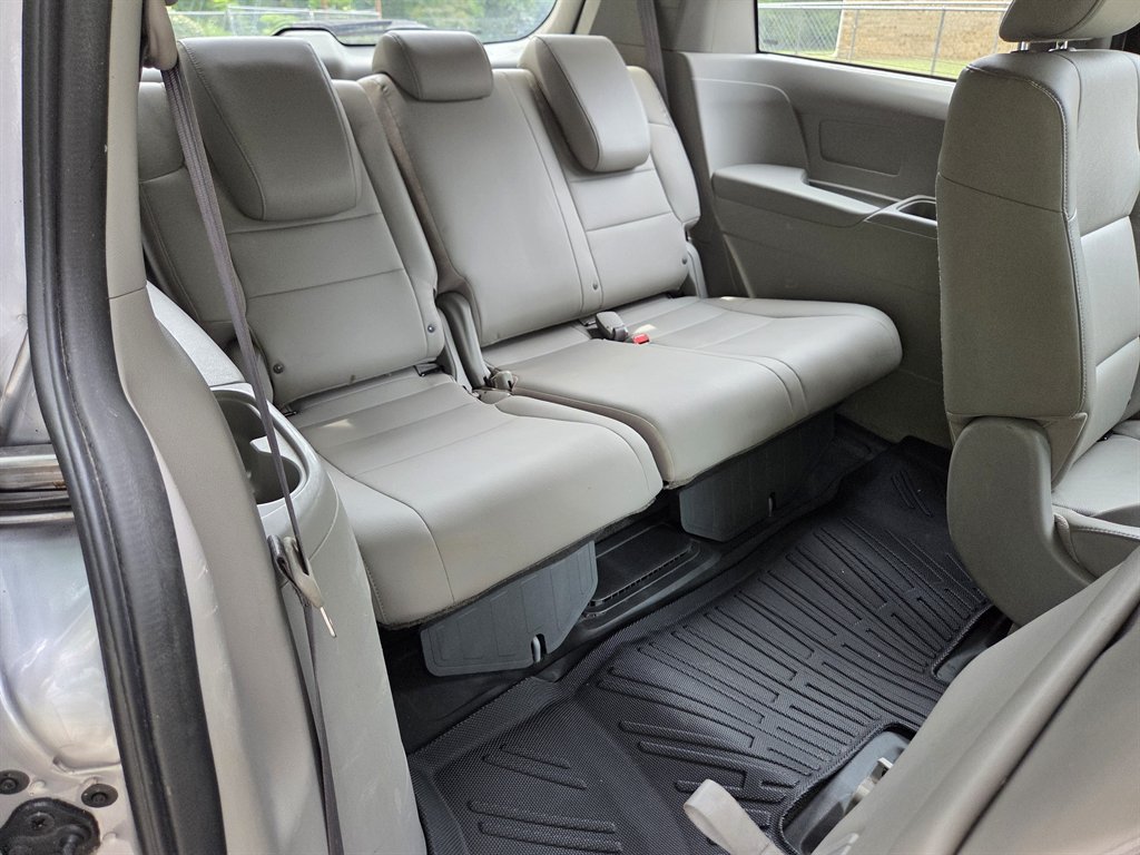 Used 2016 Honda Odyssey EX-L image 30