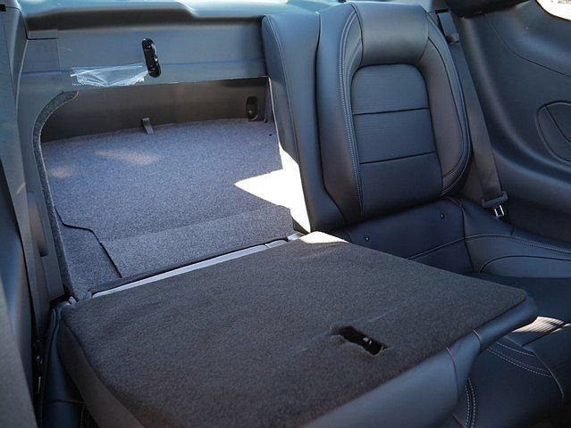 New 2026 Ford Mustang GT Premium RWD image 25