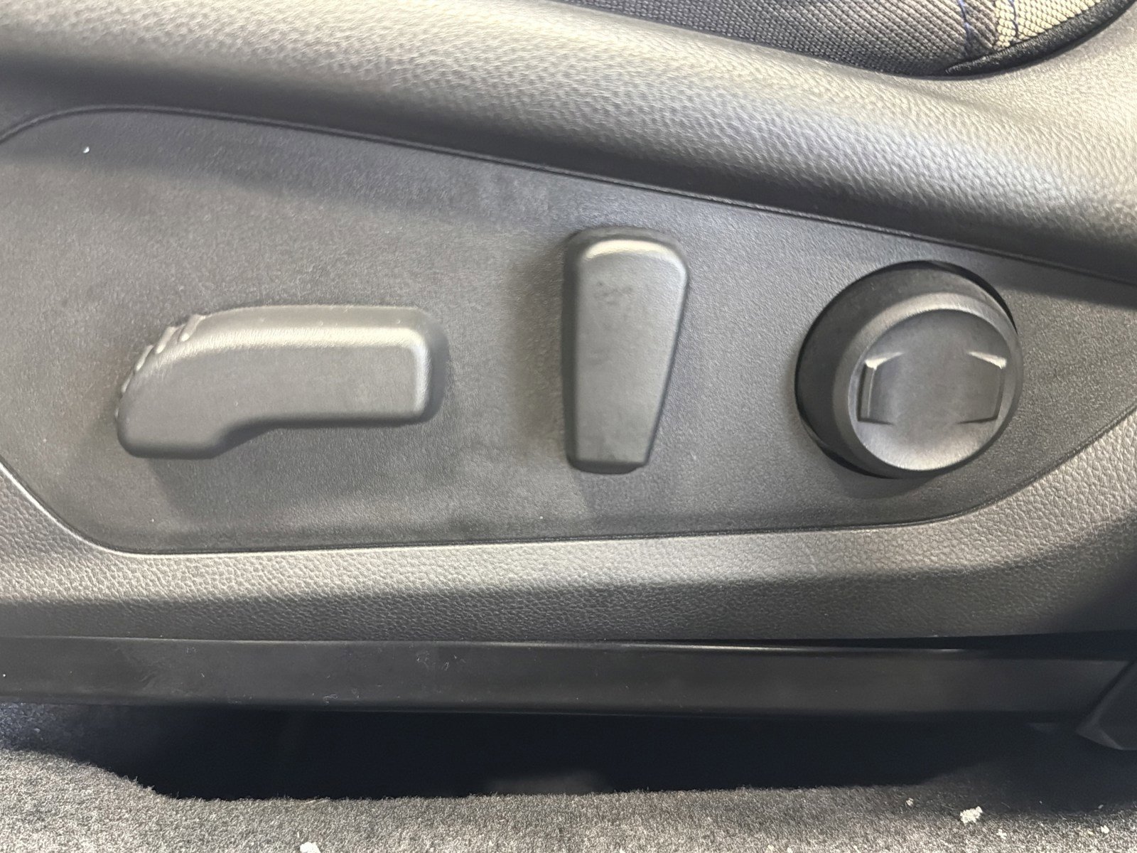 Certified 2025 Subaru Forester Premium w/ Convenience Package #1 image 14