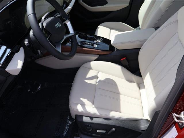 New 2026 Audi A5 2.0T Premium Plus AWD/4WD image 4