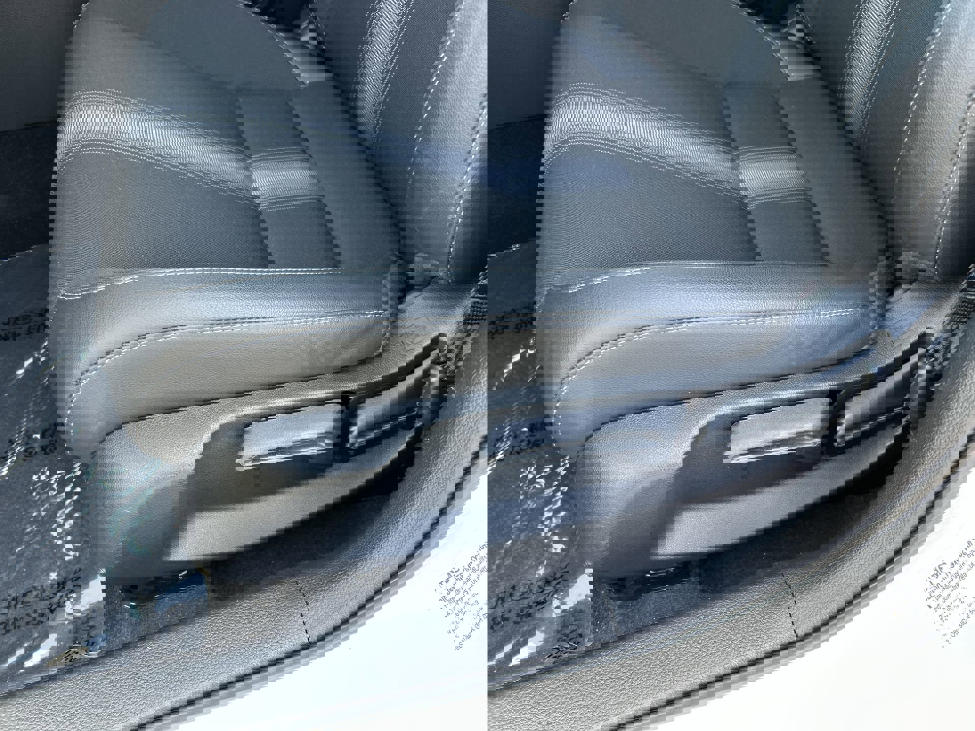 Certified 2025 Honda Civic Sport image 14