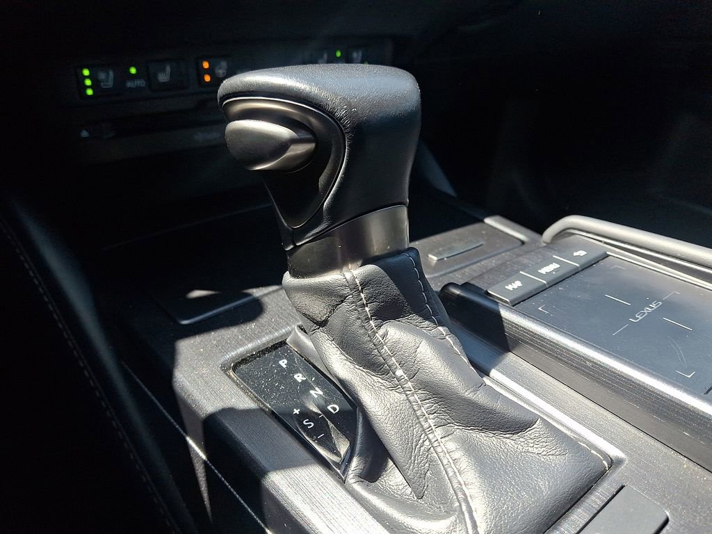 Used 2021 Lexus ES 350 w/ Premium Package image 15