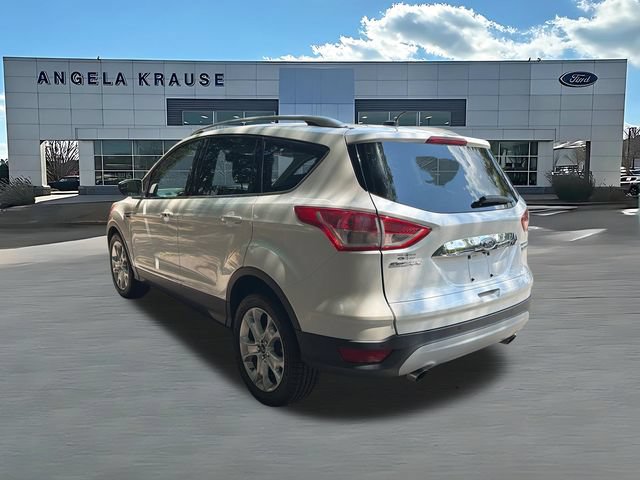 Used 2016 Ford Escape Titanium FWD image 5