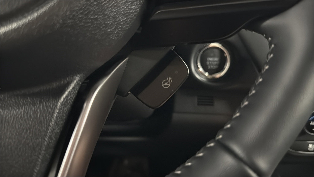 New 2026 Subaru Outback Touring XT image 23