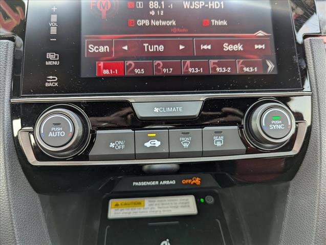 Used 2017 Honda Civic Type R image 20