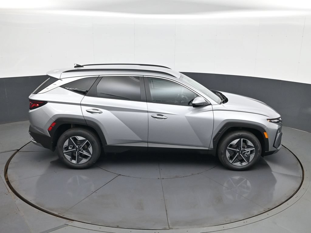 New 2026 Hyundai Tucson SEL AWD/4WD image 16