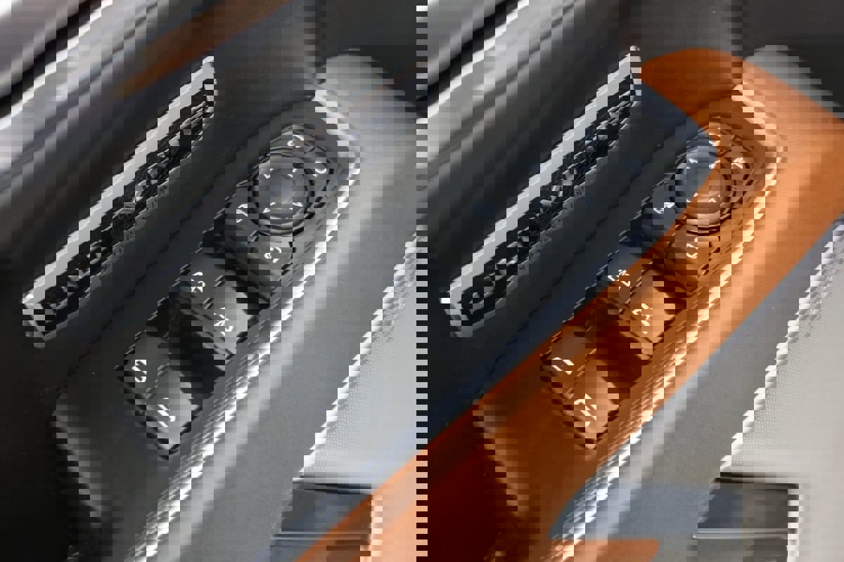 Used 2024 GMC Sierra 1500 Denali Ultimate image 25