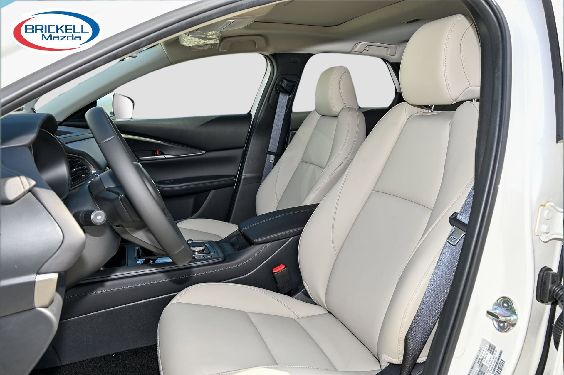 New 2026 MAZDA CX-30 AWD 2.5 S image 7