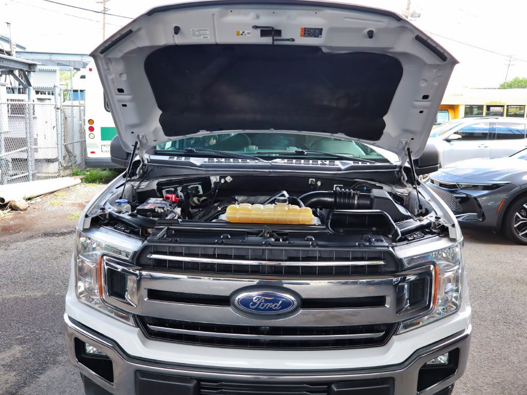 Used 2019 Ford F150 XLT AWD/4WD image 58