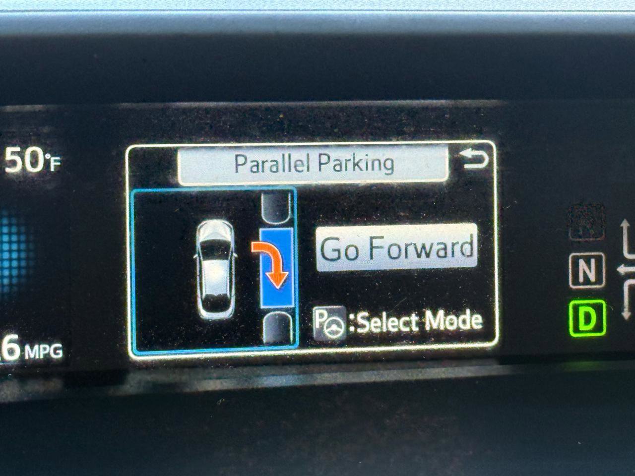 Used 2021 Toyota Prius XLE image 14