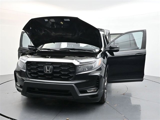 Used 2022 Honda Passport EX-L image 52