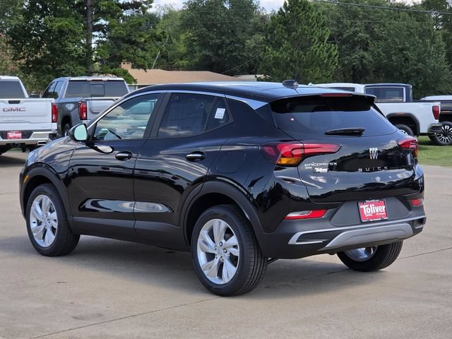 New 2026 Buick Encore GX Preferred w/ Comfort Package AWD/4WD image 4