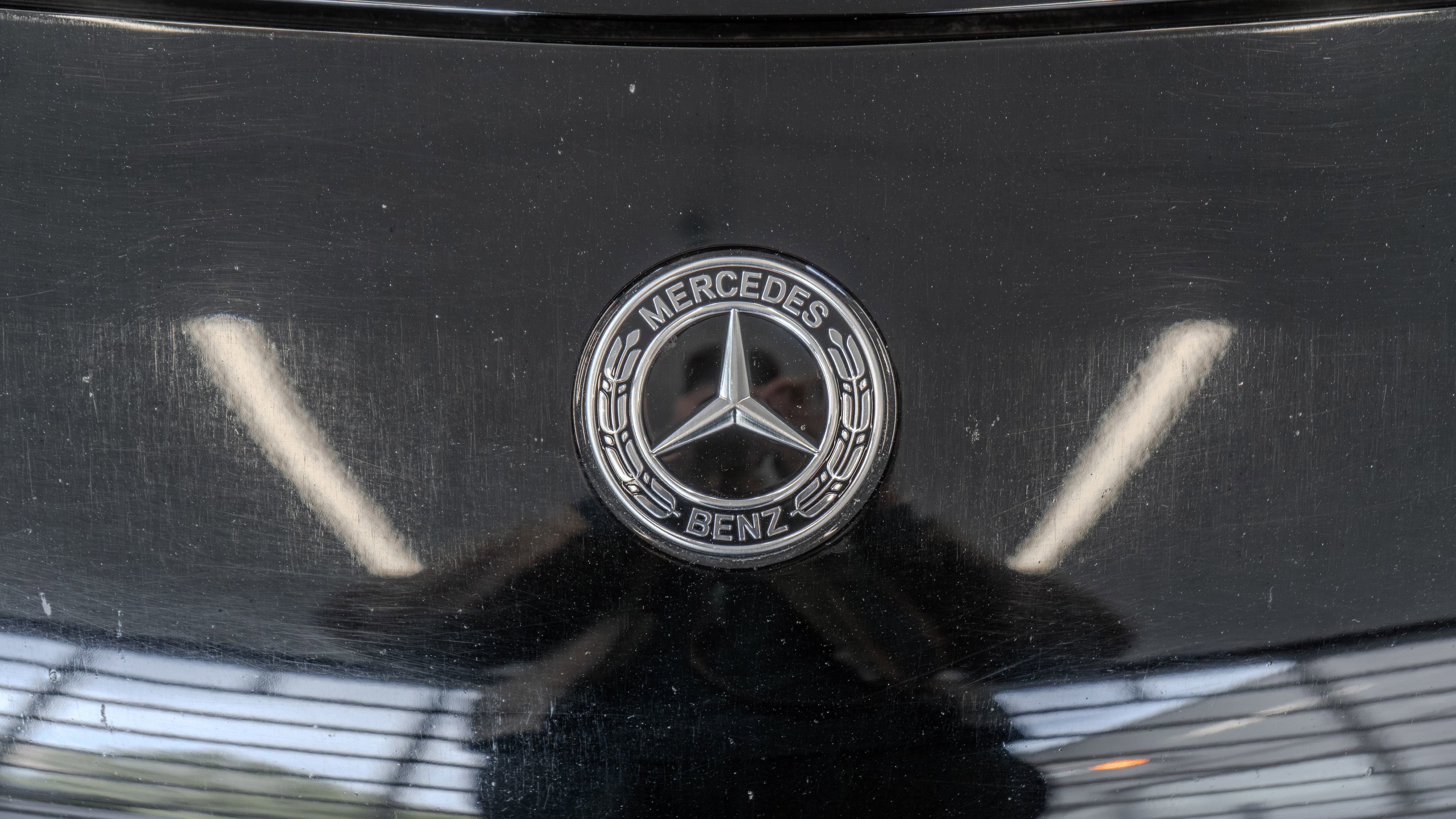 Certified 2025 Mercedes-Benz CLE 300 4MATIC Cabriolet image 5