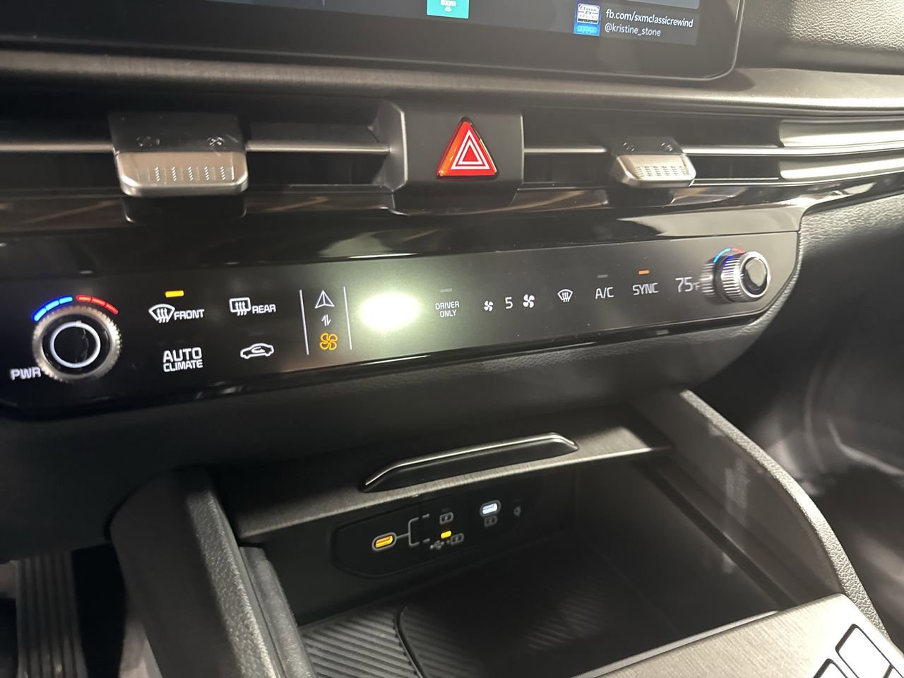 New 2026 Kia Sportage X-Line image 23