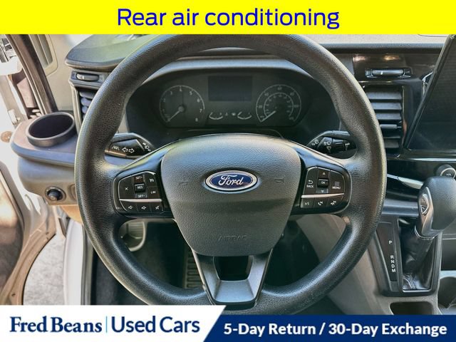 Used 2024 Ford Transit 350 XLT RWD image 14