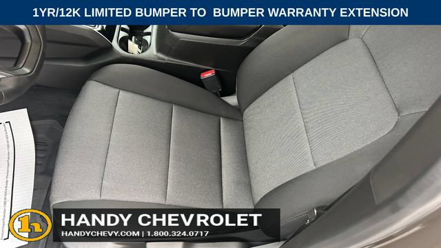 Certified 2024 Chevrolet Colorado Trail Boss w/ Advanced Trailering Package AWD/4WD image 16