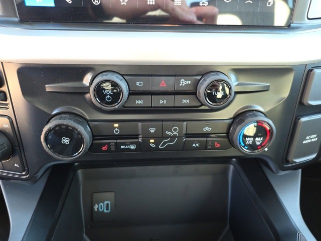 New 2026 Ford F350 XLT image 21