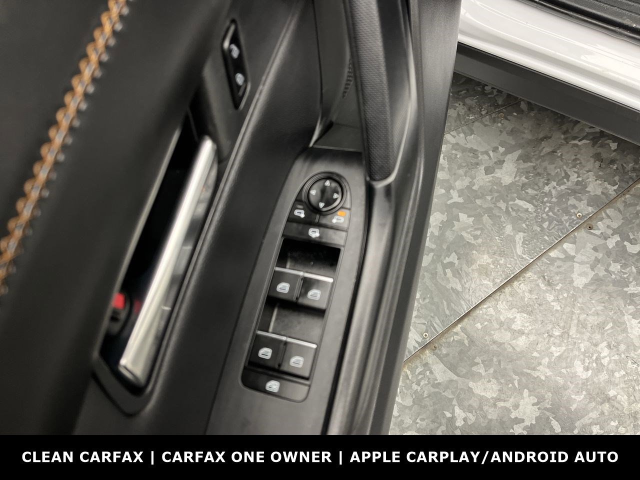 Used 2025 MAZDA CX-50 AWD 2.5 S w/ Premium Plus Pkg image 8