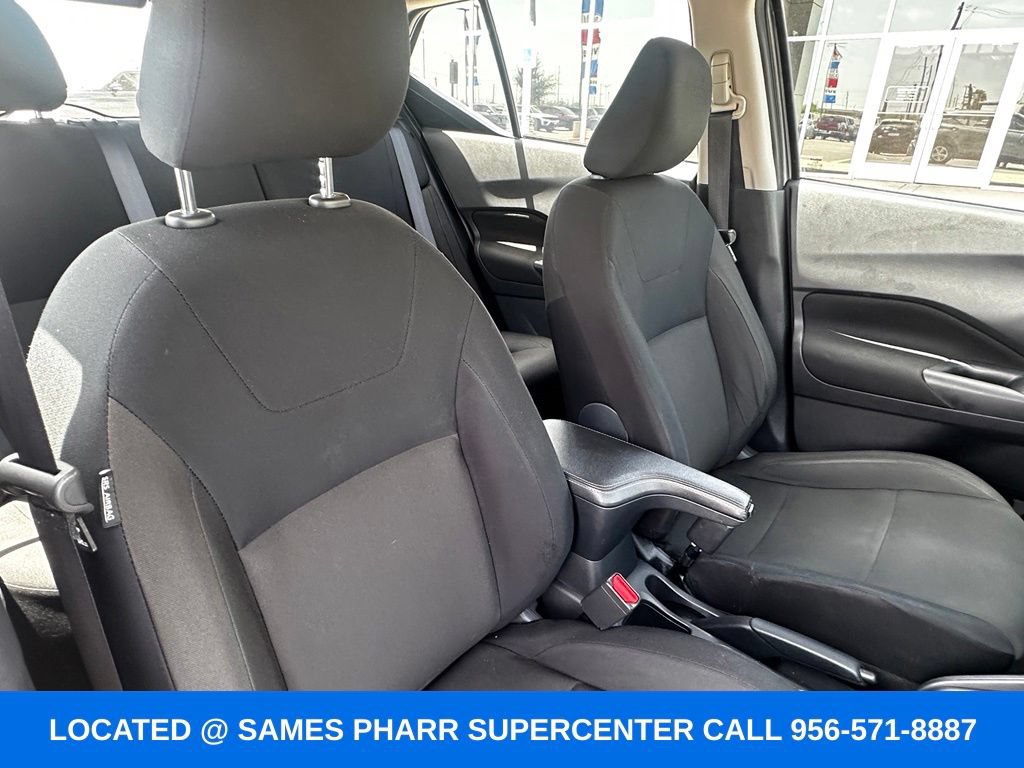 Used 2024 Nissan Kicks S FWD image 28