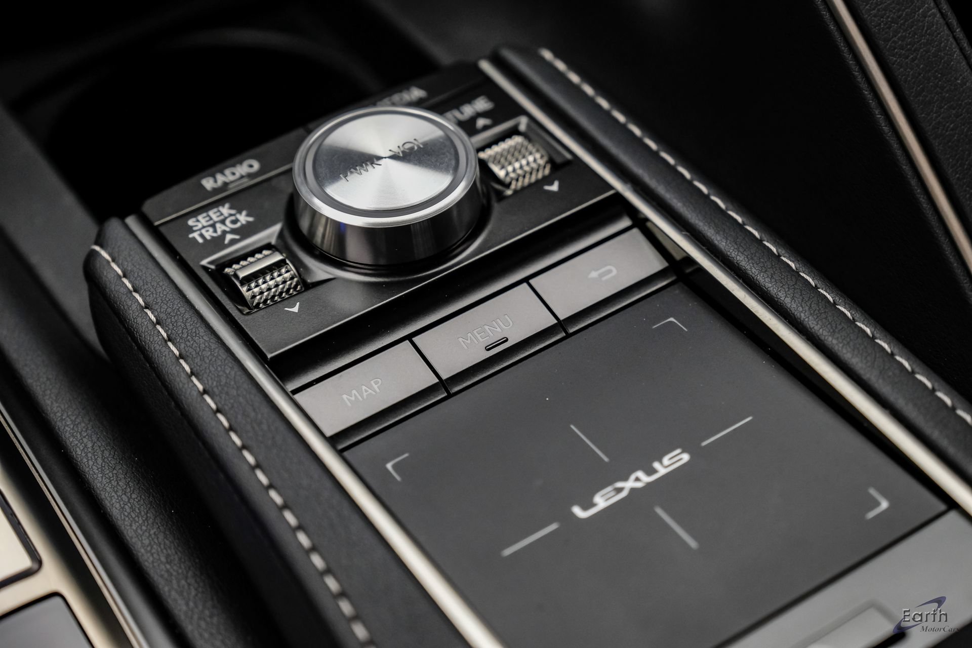 Used 2021 Lexus LC 500 Coupe w/ Performance Package RWD image 63