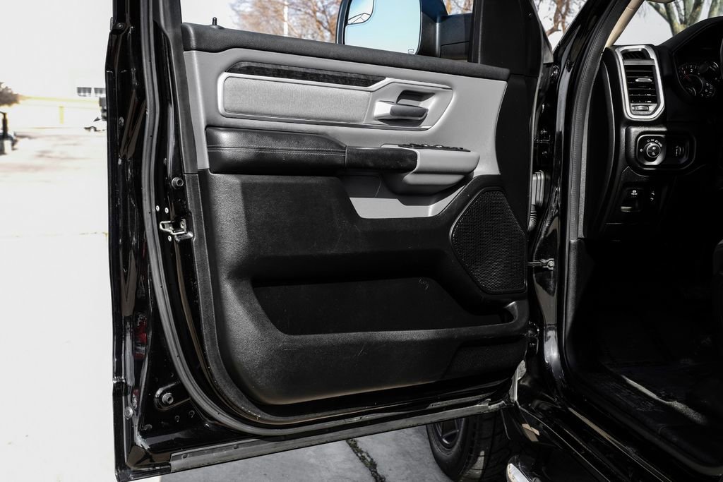 Used 2020 RAM 1500 Big Horn image 41