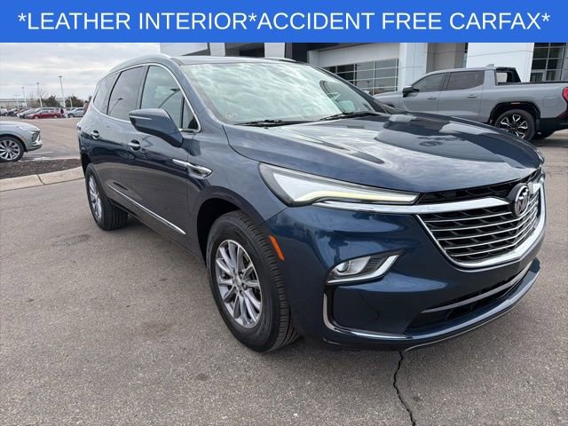 Used 2023 Buick Enclave Essence image 19