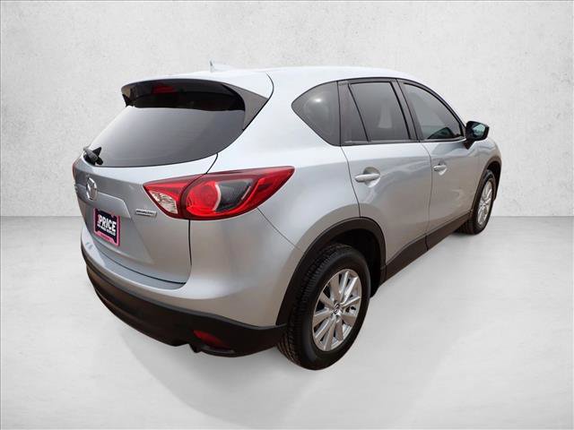 Used 2016 MAZDA CX-5 Sport image 4