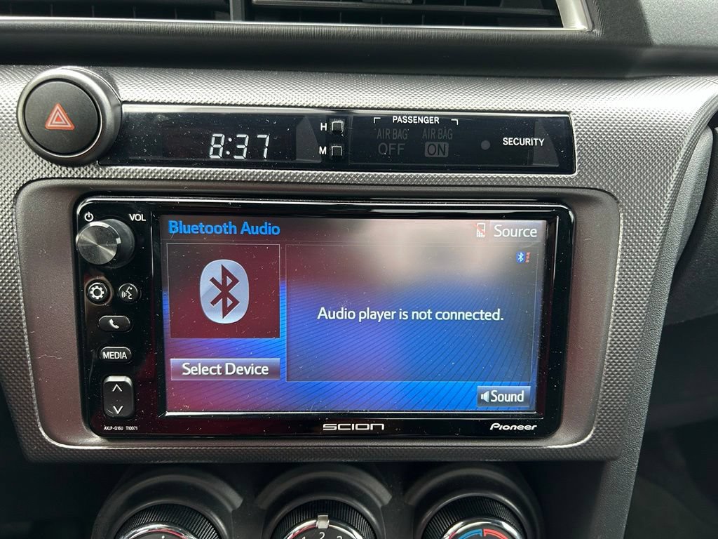 Used 2016 Scion tC FWD image 23