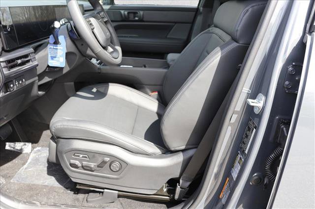 New 2026 Hyundai Santa Fe Calligraphy w/ Tow & Go Package image 11