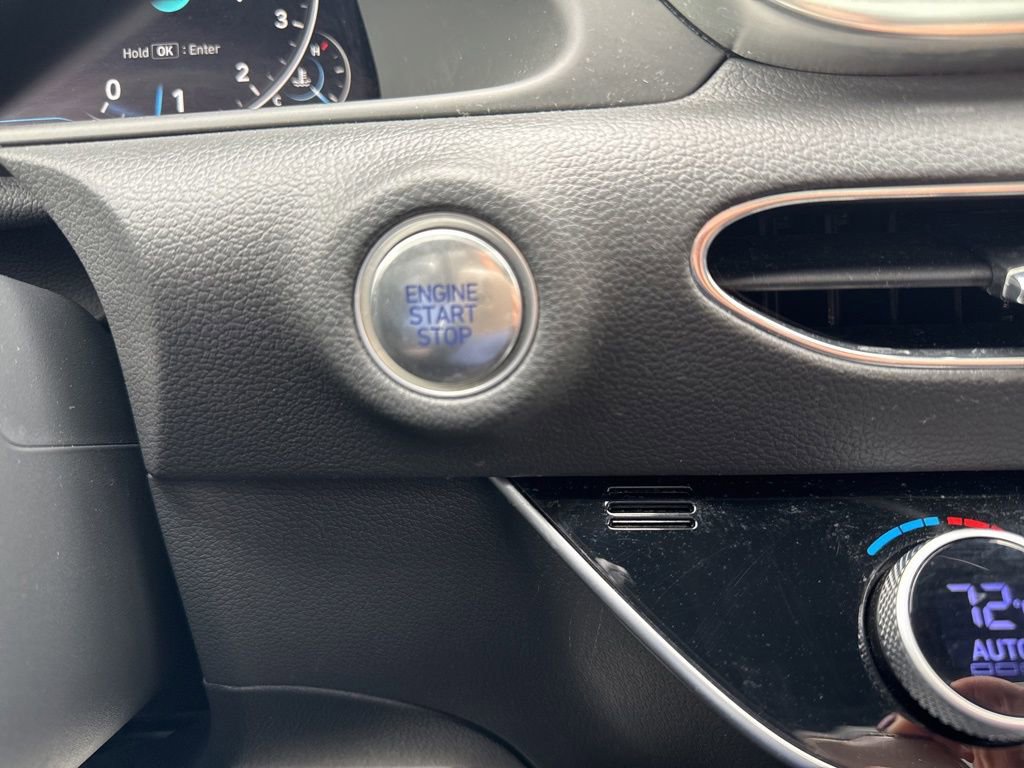 Used 2023 Hyundai Sonata SEL Plus w/ Preferred Accessory Package image 33