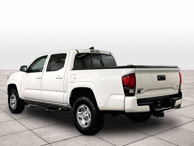 Used 2023 Toyota Tacoma SR AWD/4WD image 10