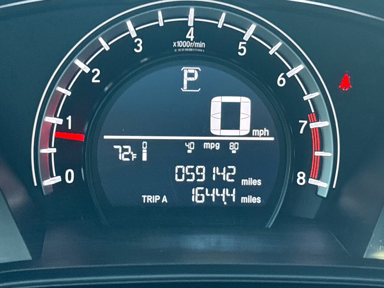 Used 2019 Honda CR-V LX image 26