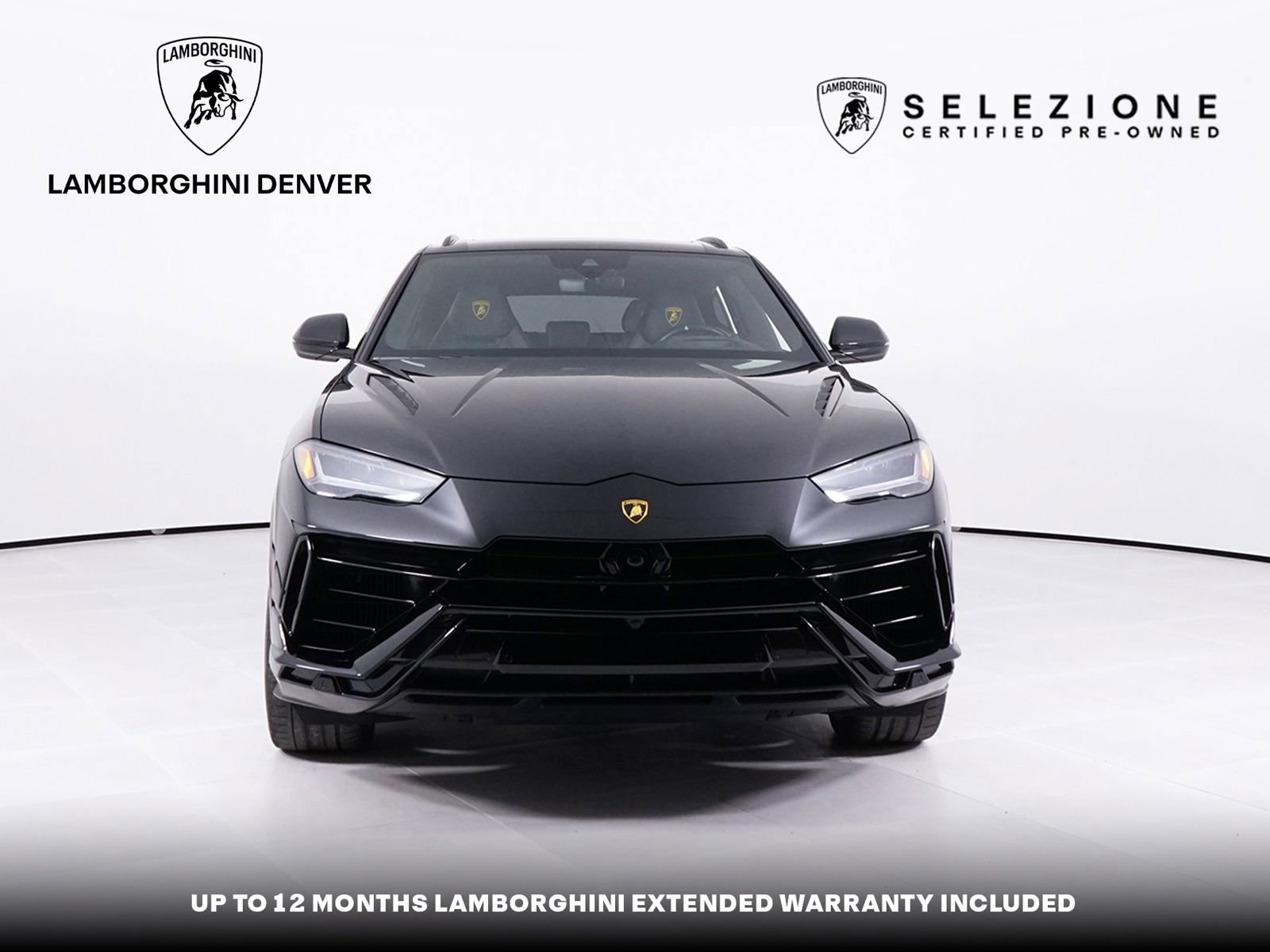 Used 2023 Lamborghini Urus S AWD/4WD image 11