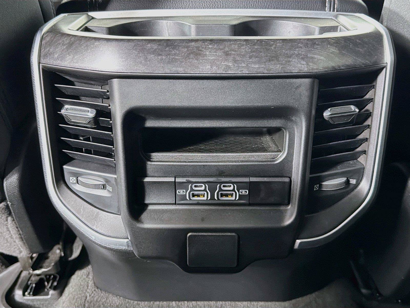 Used 2023 RAM 1500 Big Horn AWD/4WD image 29