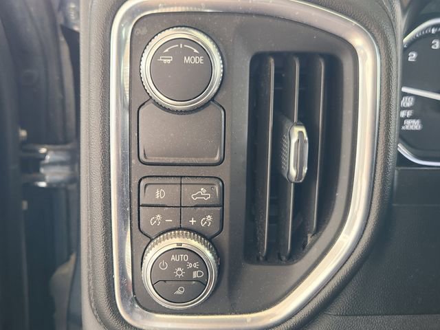 Used 2020 GMC Sierra 1500 SLT RWD image 20