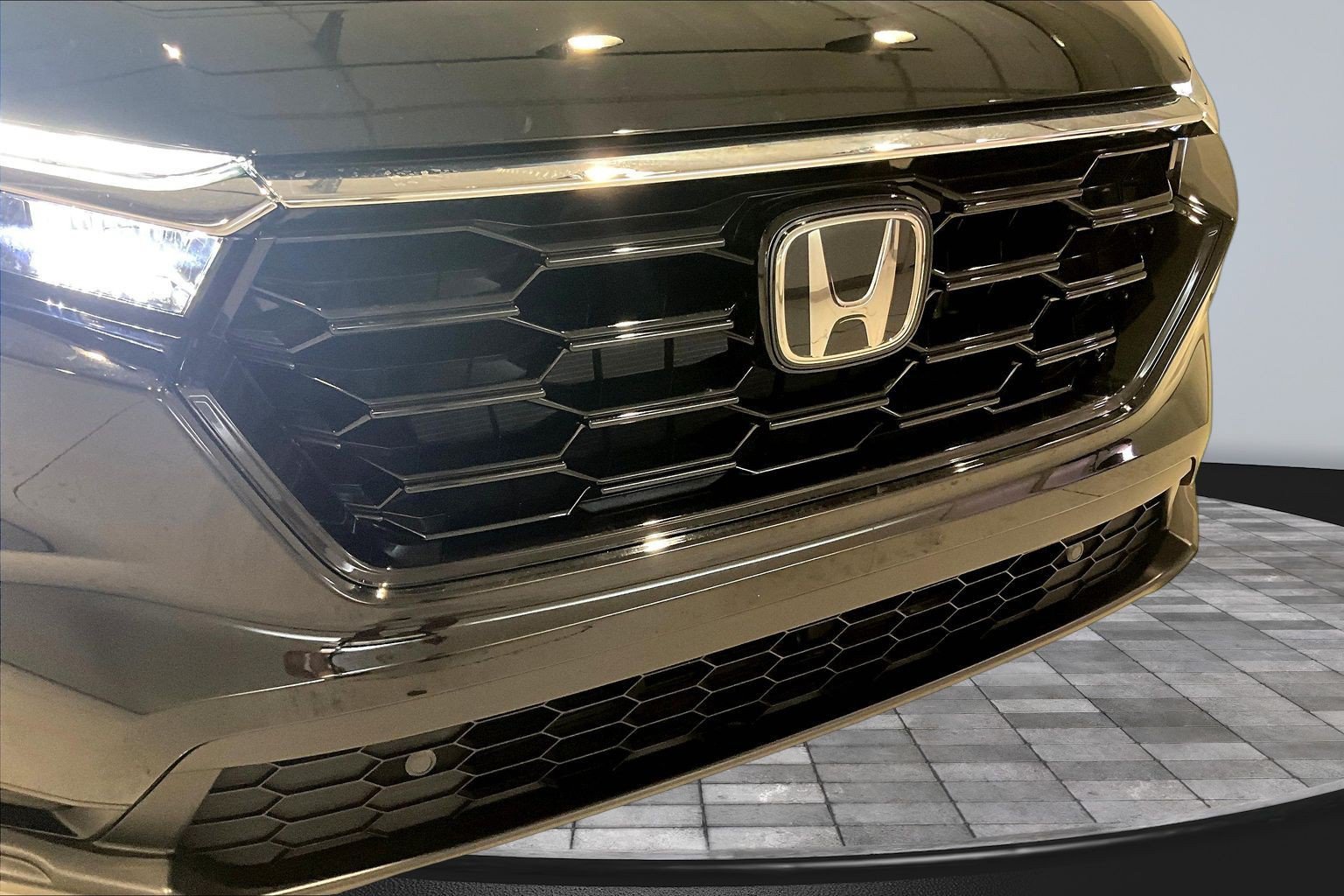 Used 2026 Honda CR-V EX-L image 31