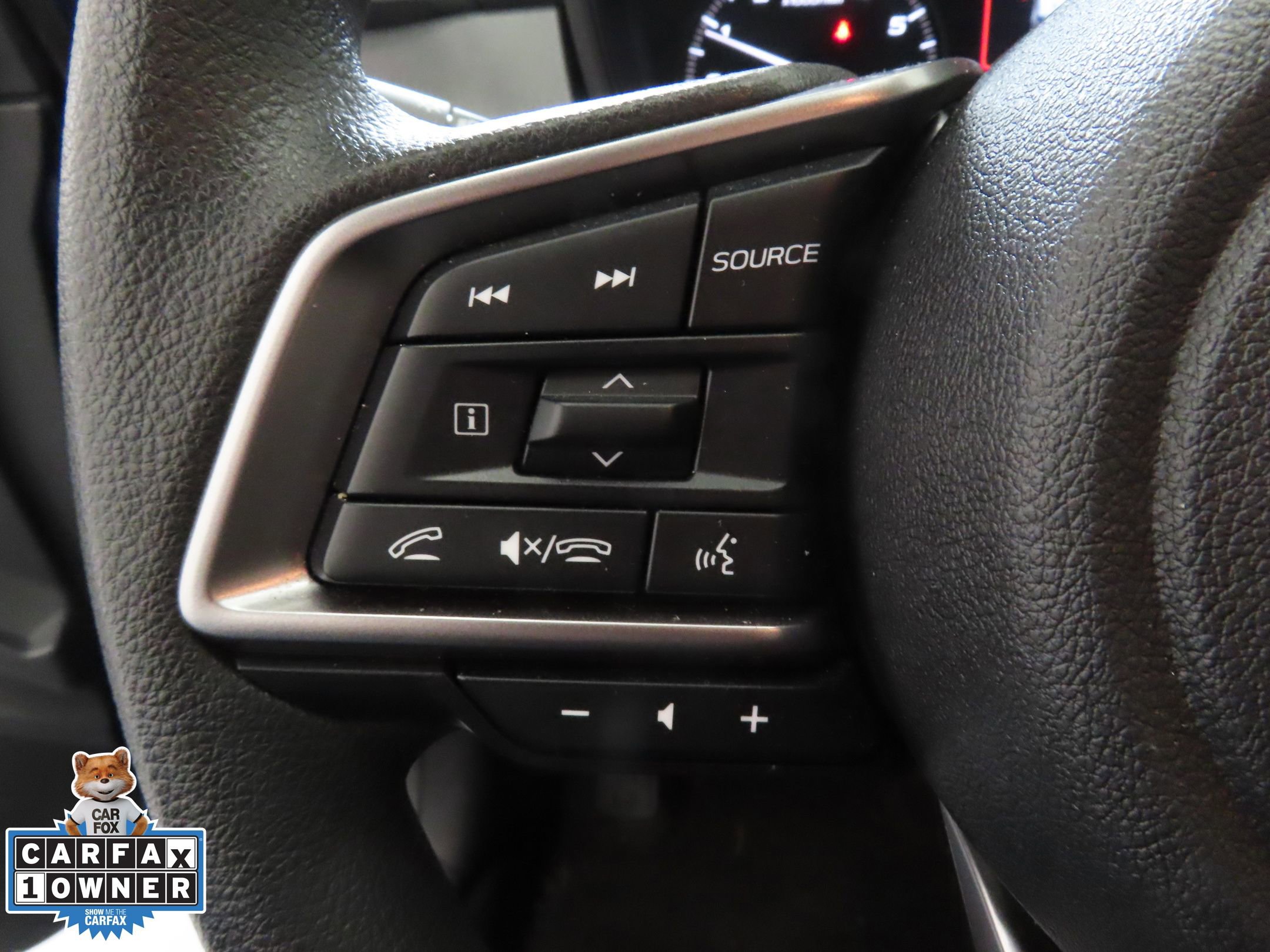 Used 2025 Subaru Impreza 2.0i AWD/4WD image 15