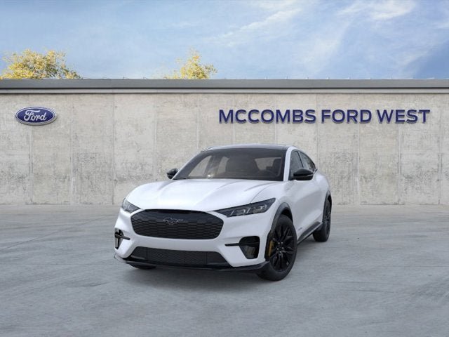 New 2026 Ford Mustang Mach-E Premium AWD/4WD image 3
